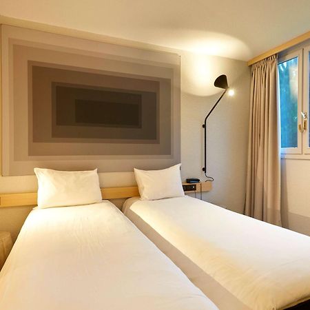 Hotel Ibis Le Mans Est Pontlieue Esterno foto