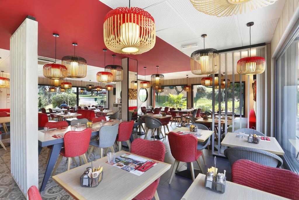 Hotel Ibis Le Mans Est Pontlieue Esterno foto